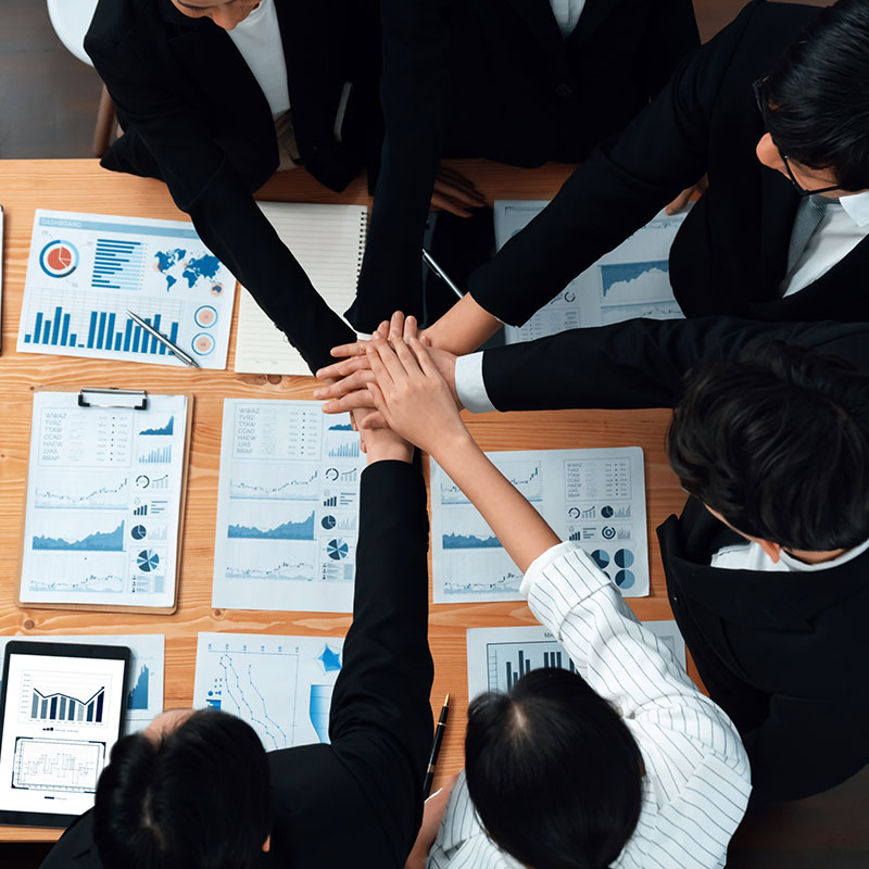 Foucault Business Solutions
